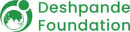 Deshpande foundation logo