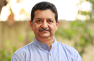 Shreekant Deshpande